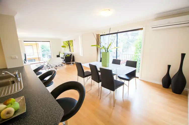 14/17-19 Ascot Vale Road, Flemington VIC 3031