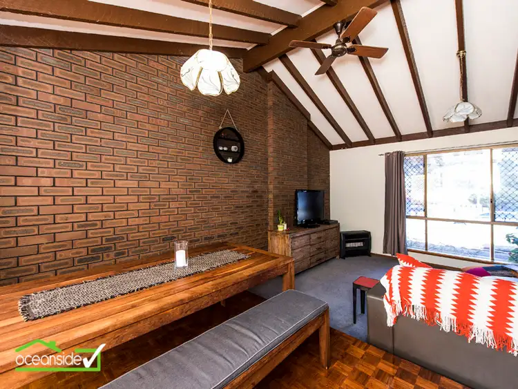 Fifth view of Homely house listing, 129 Dampier Avenue, Mullaloo WA 6027