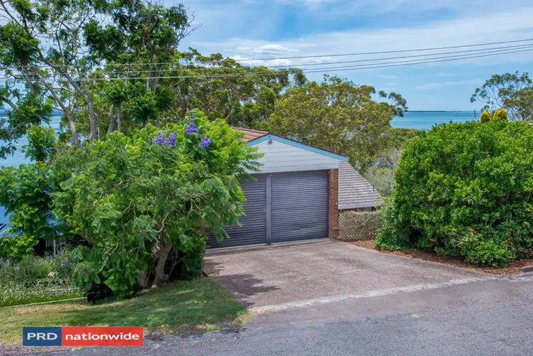 Fifth view of Homely house listing, 22a Gloucester Street, Nelson Bay NSW 2315