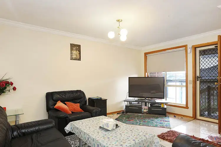 Fifth view of Homely house listing, 4/17 Prospect Street, Glenroy VIC 3046