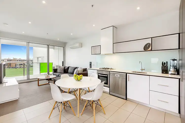 402/64 Macaulay Road, North Melbourne VIC 3051