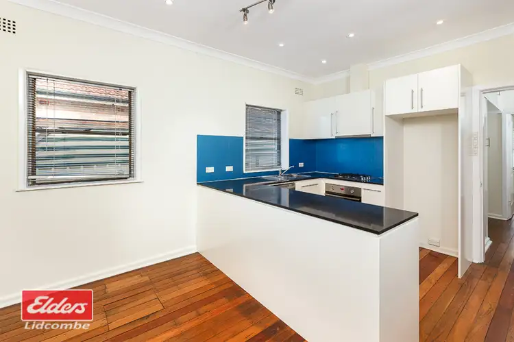 Second view of Homely house listing, 53 Wayland Avenue, Lidcombe NSW 2141