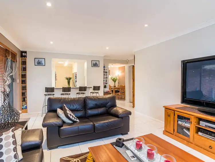 Second view of Homely house listing, 9 Ash Way, Morley WA 6062