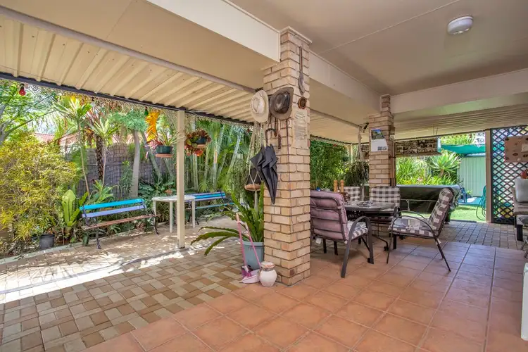 Third view of Homely house listing, 3 Inverary Court, Southside QLD 4570