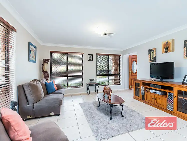 Sixth view of Homely house listing, 140 Canterbury Drive, Mundoolun QLD 4285