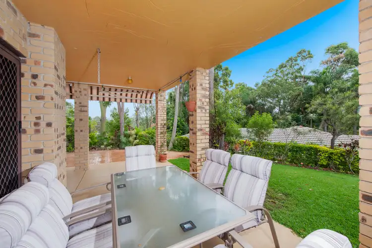 Third view of Homely house listing, 11 Aconite Court, Shailer Park QLD 4128