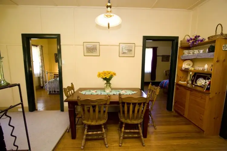 Fourth view of Homely house listing, 32 School Road, Erica VIC 3825
