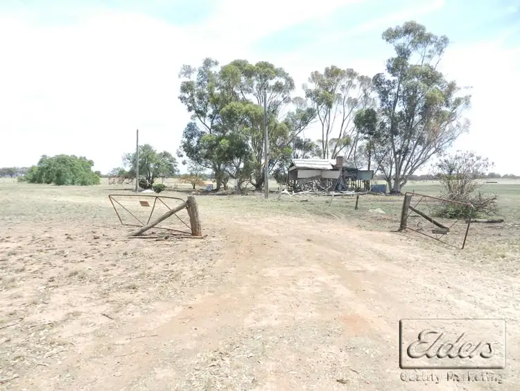 Third view of Homely land listing, CA 48B Arnold-Newbridge Road, Newbridge VIC 3551