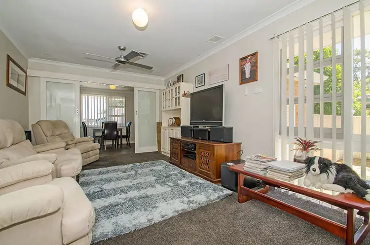 Seventh view of Homely house listing, 29 Moylan Way, Geographe WA 6280