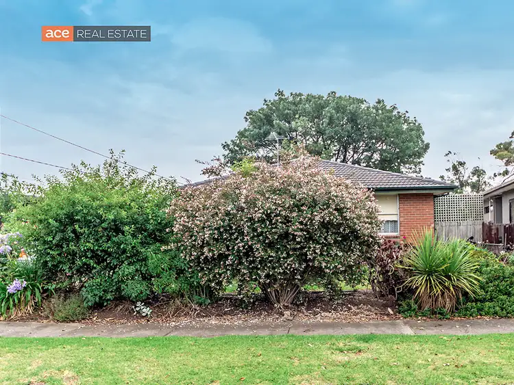 Fifth view of Homely house listing, 12 Tyquin Street, Laverton VIC 3028