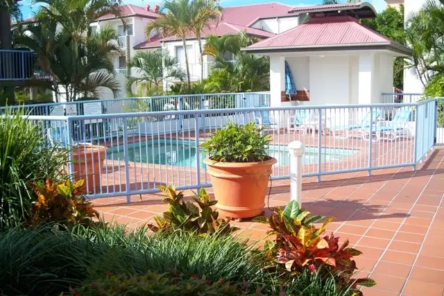 Second view of Homely unit listing, 18 Lloyd Street, Southport QLD 4215
