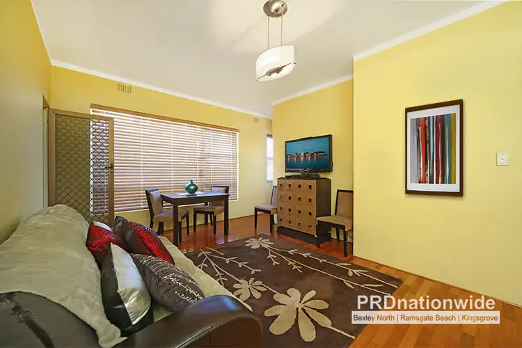 Second view of Homely unit listing, 16/147-149 Clareville Avenue, Sandringham NSW 2219