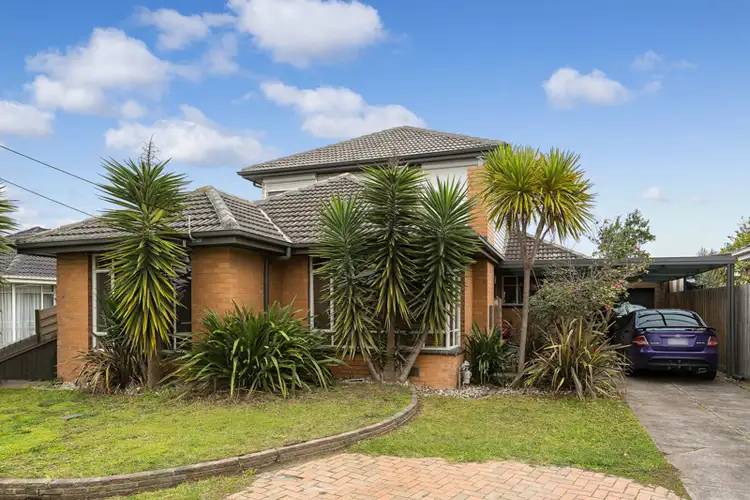 3 Curtin Court, Altona VIC 3018