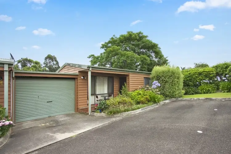 11/12 Old Princes Highway, Batemans Bay NSW 2536