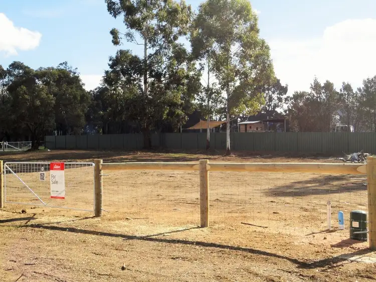 Main view of Homely land listing, 152 Well Loop, Chidlow WA 6556