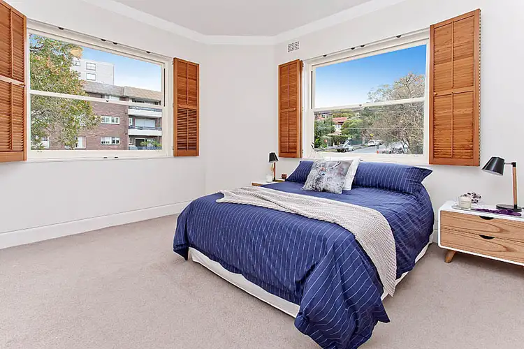 Sixth view of Homely apartment listing, 3/133 Ben Boyd Road, Neutral Bay NSW 2089
