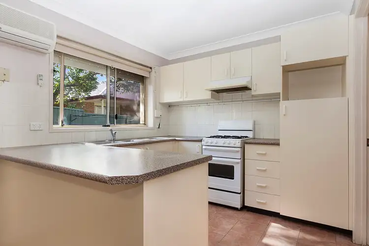 Third view of Homely townhouse listing, 4/167-169 Targo Road, Girraween NSW 2145