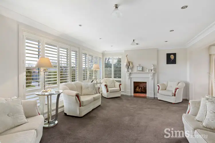 Second view of Homely house listing, 1 Greenway Avenue, Norwood TAS 7250