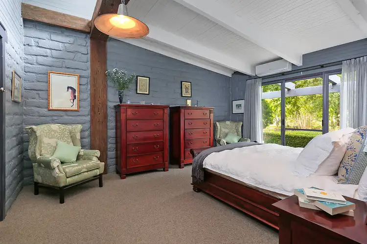 Second view of Homely house listing, 869 Nowra Road, Fitzroy Falls NSW 2577