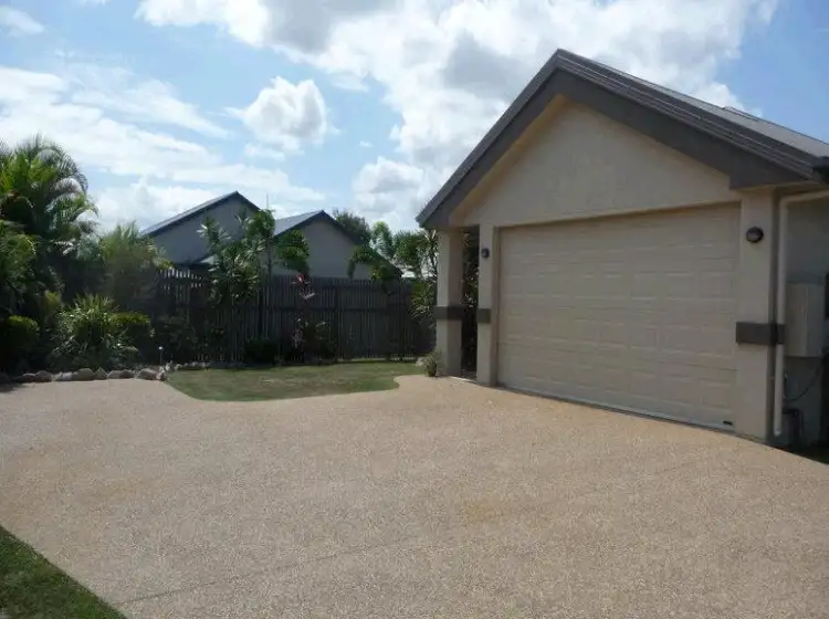 16 Chaimberlane Place, Kirwan QLD 4817