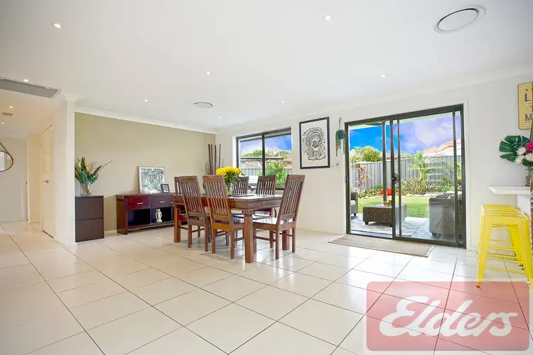 Fourth view of Homely house listing, 2 Wilde Place, Werrington County NSW 2747