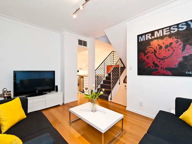 Sixth view of Homely house listing, 2/35 Coode Street, South Perth WA 6151