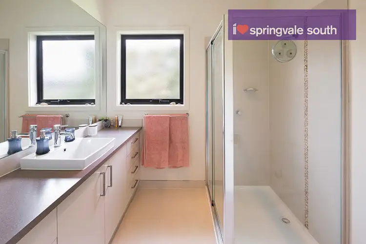 Fourth view of Homely unit listing, 7/13 Golden Grove, Springvale South VIC 3172