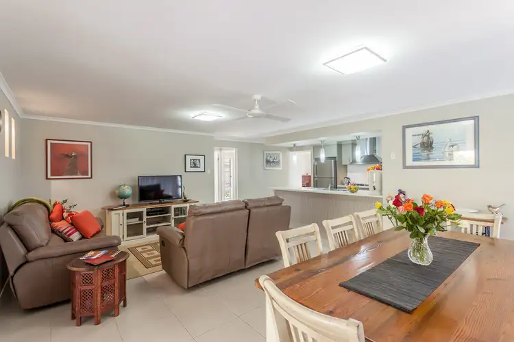 Fourth view of Homely house listing, 30 Nursery Drive, Middle Ridge QLD 4350