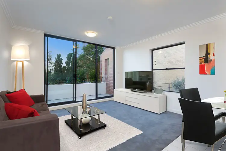 16/236 Pacific Highway, Crows Nest NSW 2065