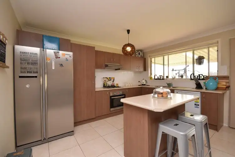 Third view of Homely house listing, 19 Lacebark Grove, Worrigee NSW 2540