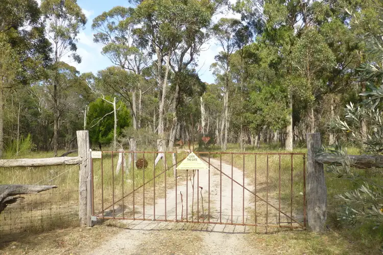 480 Barkhill Road, Forge Creek VIC 3875