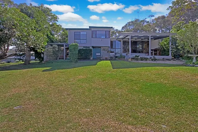 Fourth view of Homely house listing, 12 Karoo Crescent, Malua Bay NSW 2536