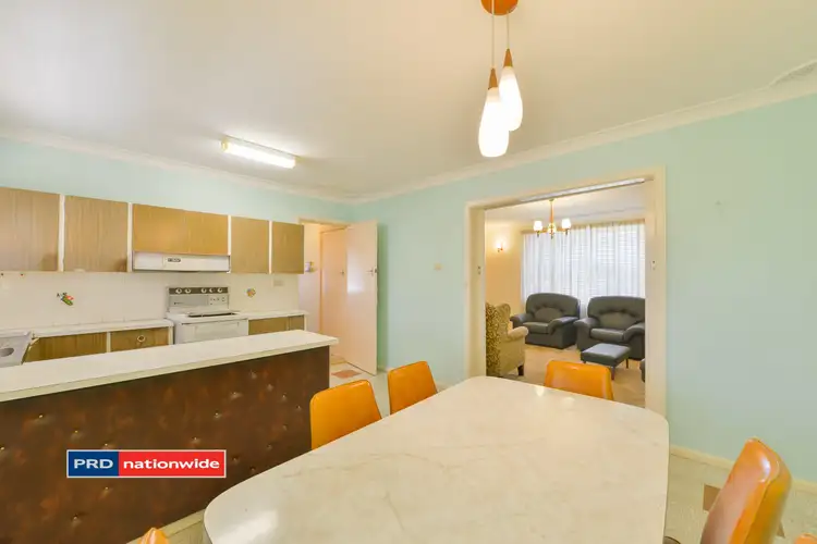 Third view of Homely house listing, 32 Margaret Street, Tamworth NSW 2340