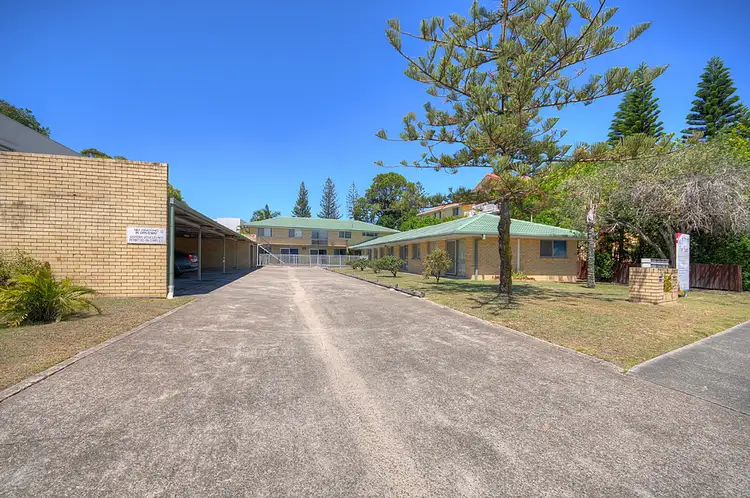 Second view of Homely unit listing, Unit 3 / 2113 Gold Coast Highway, Miami QLD 4220