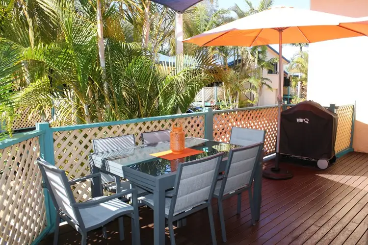 Fourth view of Homely townhouse listing, 12/15 Shores Drive, Yamba NSW 2464