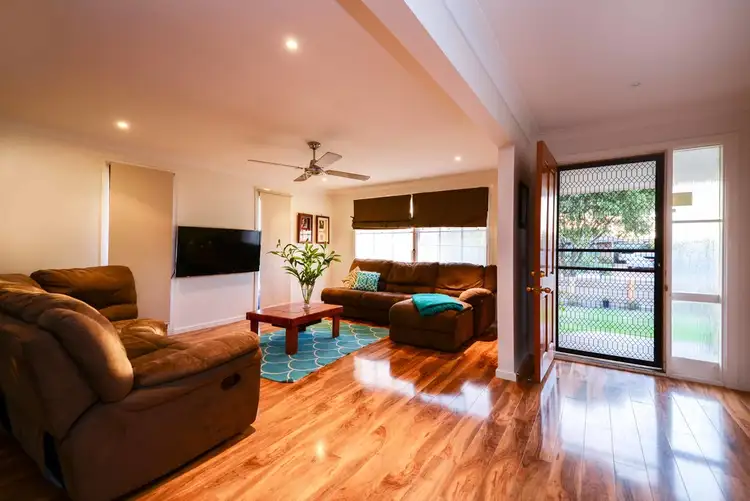 Sixth view of Homely house listing, 12 Van Der Haar Ave, Berwick VIC 3806