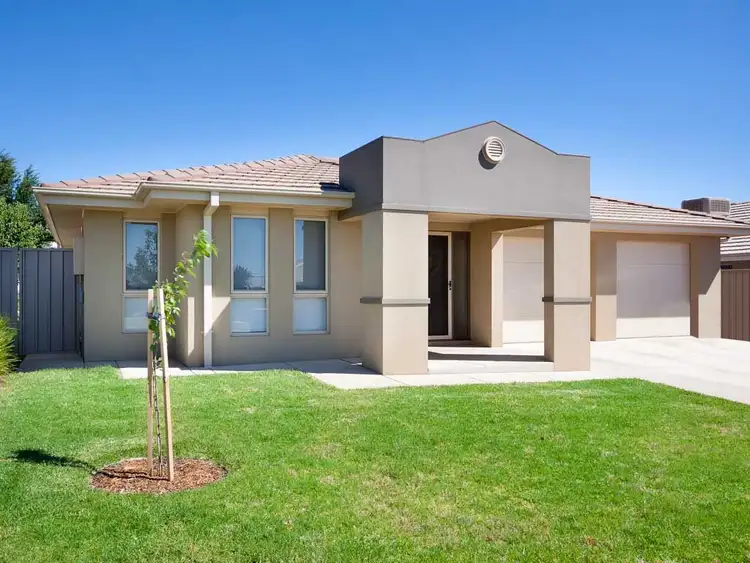 36 Mirrul Street, Glenfield Park NSW 2650