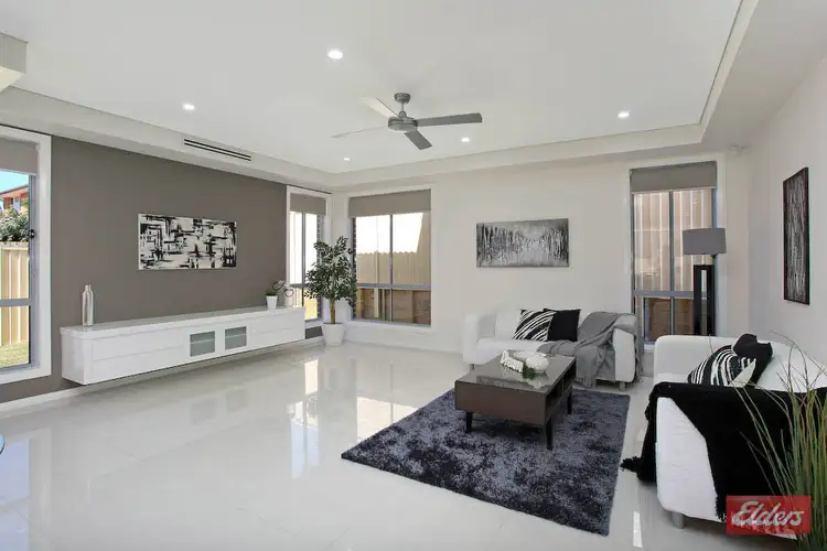 Second view of Homely house listing, 99C Bungaree Road, Pendle Hill NSW 2145