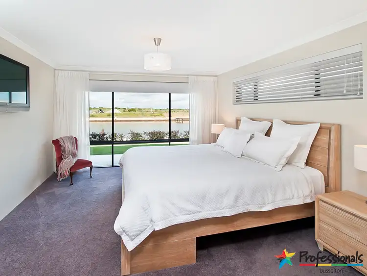 Third view of Homely house listing, 7 Windward Green, Geographe WA 6280