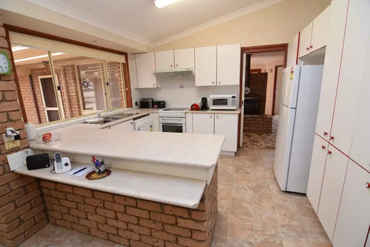 Third view of Homely house listing, 3 Wigmore Drive, Robin Hill NSW 2795