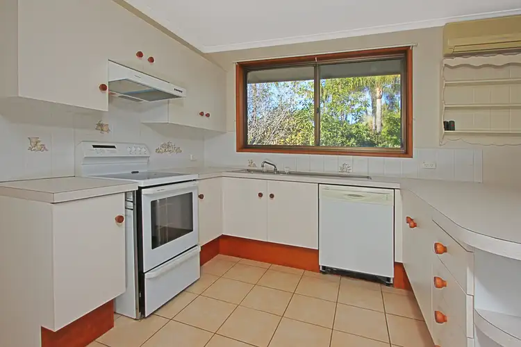 Fourth view of Homely house listing, 1 Parker Avenue, Surf Beach NSW 2536