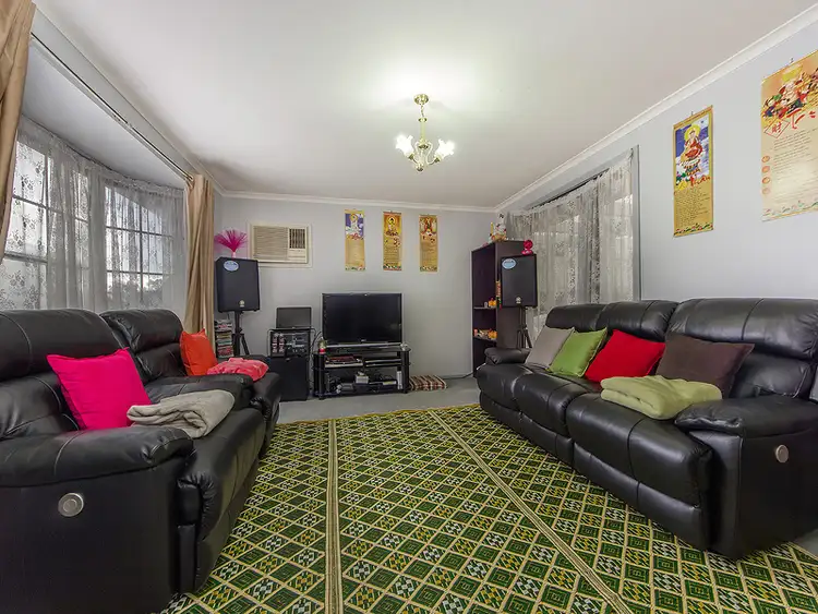 Second view of Homely house listing, 48 Somerset Drive, Sunshine North VIC 3020