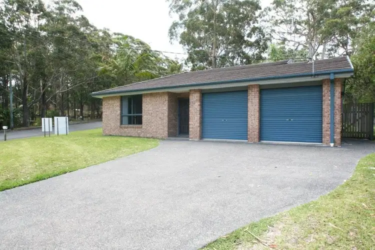 Main view of Homely house listing, 41 Macwood Road, Smiths Lake NSW 2428