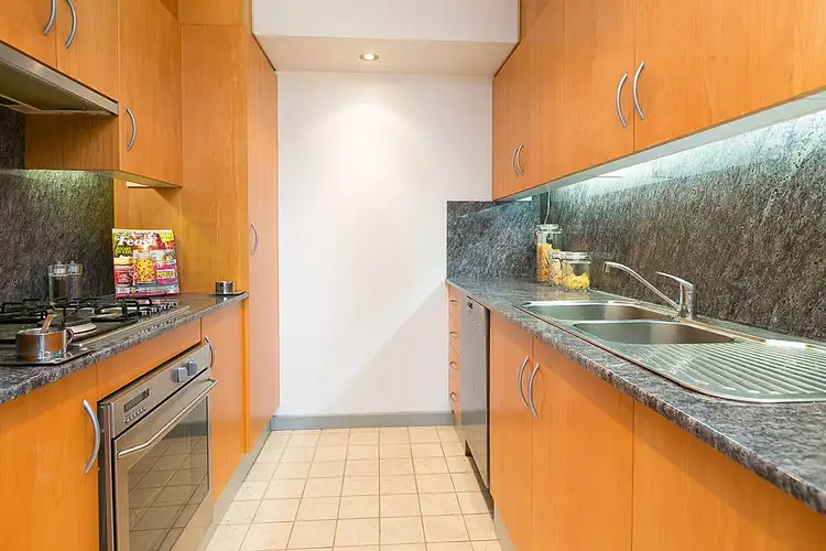 Fourth view of Homely apartment listing, 3/6 Birriga road, Bellevue Hill NSW 2023
