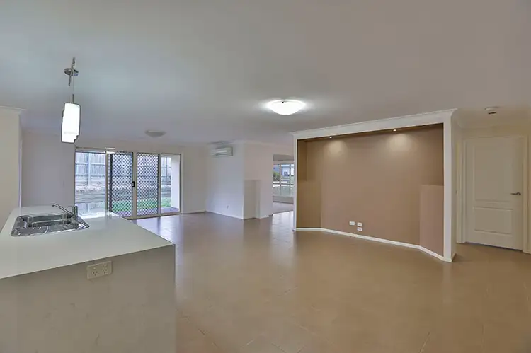 Third view of Homely house listing, 16 Honeyeater Drive, Highfields QLD 4352