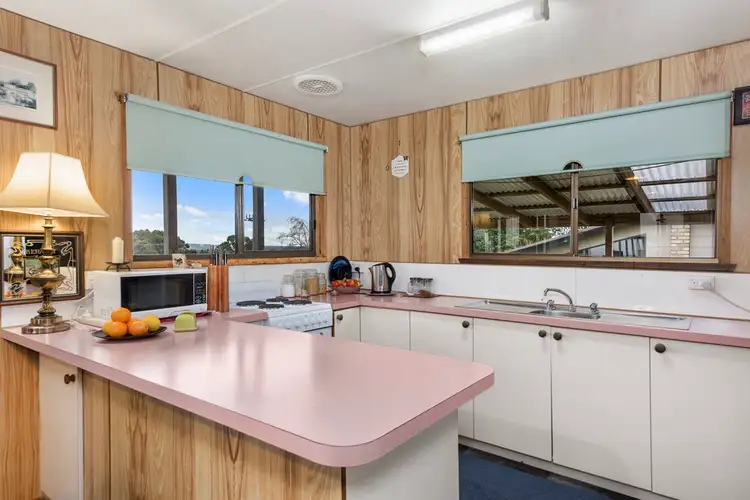 Second view of Homely house listing, 11 Charles Street, Strahan TAS 7468