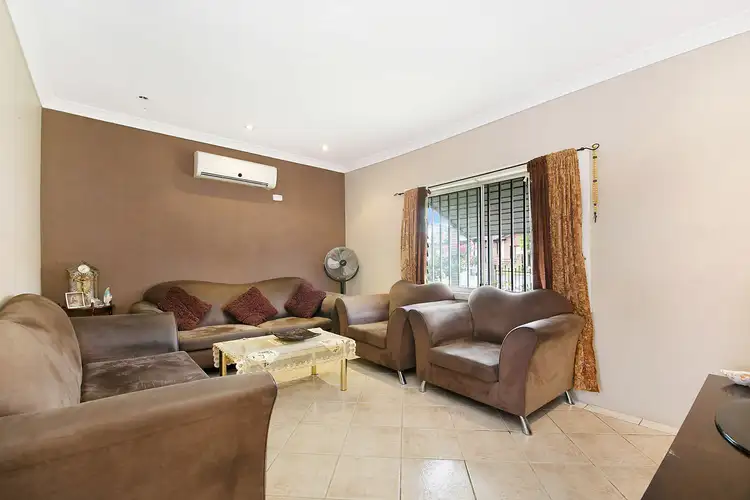 Second view of Homely house listing, 4 Allison Road, Guildford NSW 2161