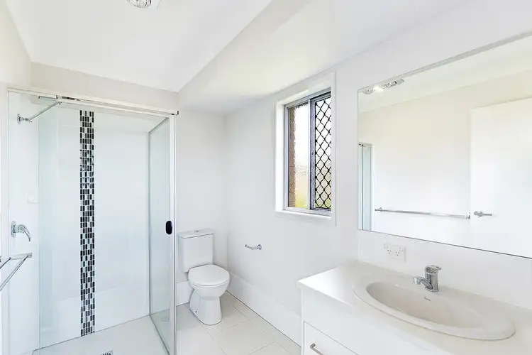 Sixth view of Homely unit listing, 1, 59 Sanctuary Drive, Cranley QLD 4350