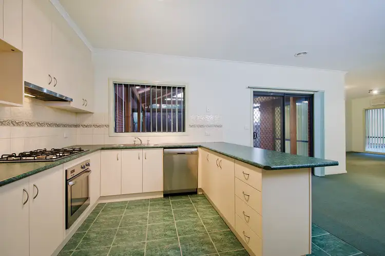 Fifth view of Homely house listing, 18 Ellesmere Way, Truganina VIC 3029