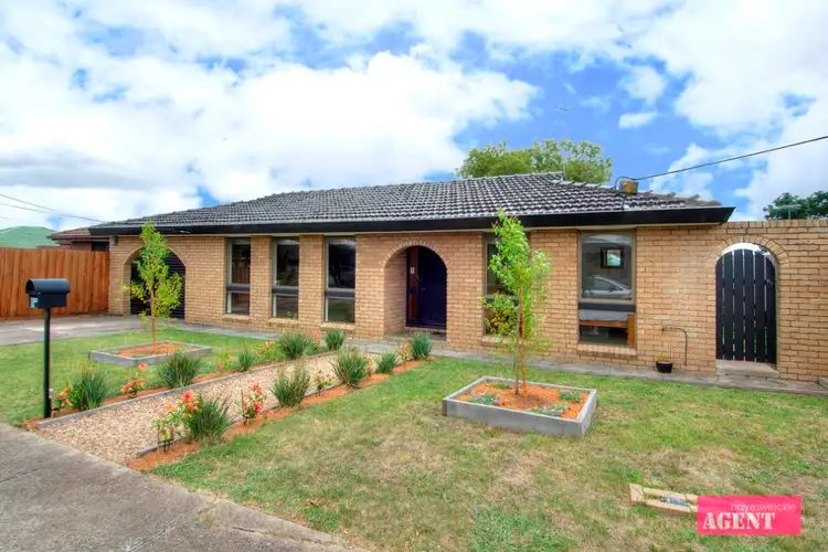 6 Mandama Avenue, Grovedale VIC 3216